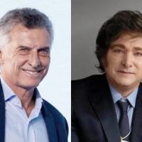 Mauricio Macri se reunir este viernes con el presidente Milei en Olivos