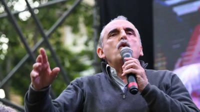 Guillermo Moreno dijo que no habl an con Cristina Kirchner y que 