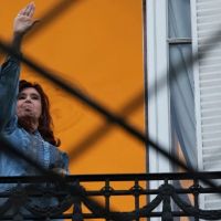 Los canales de contacto secretos entre Cristina y Karina Milei