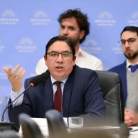 El Gobierno ratific que no aplicar la ley de financiamiento universitario