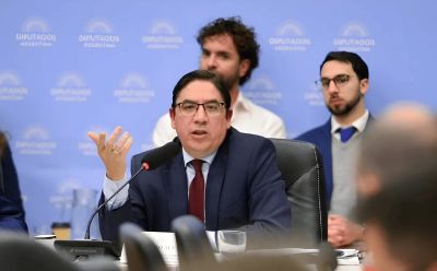 El Gobierno ratific que no aplicar la ley de financiamiento universitario