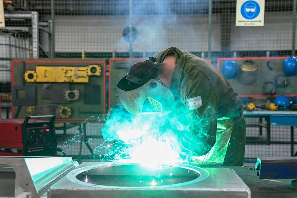 La economa se contrajo en septiembre y entr en recesin