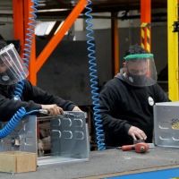 Reforma laboral: los aspectos principales del proyecto que trabaja el Consejo de Mayo