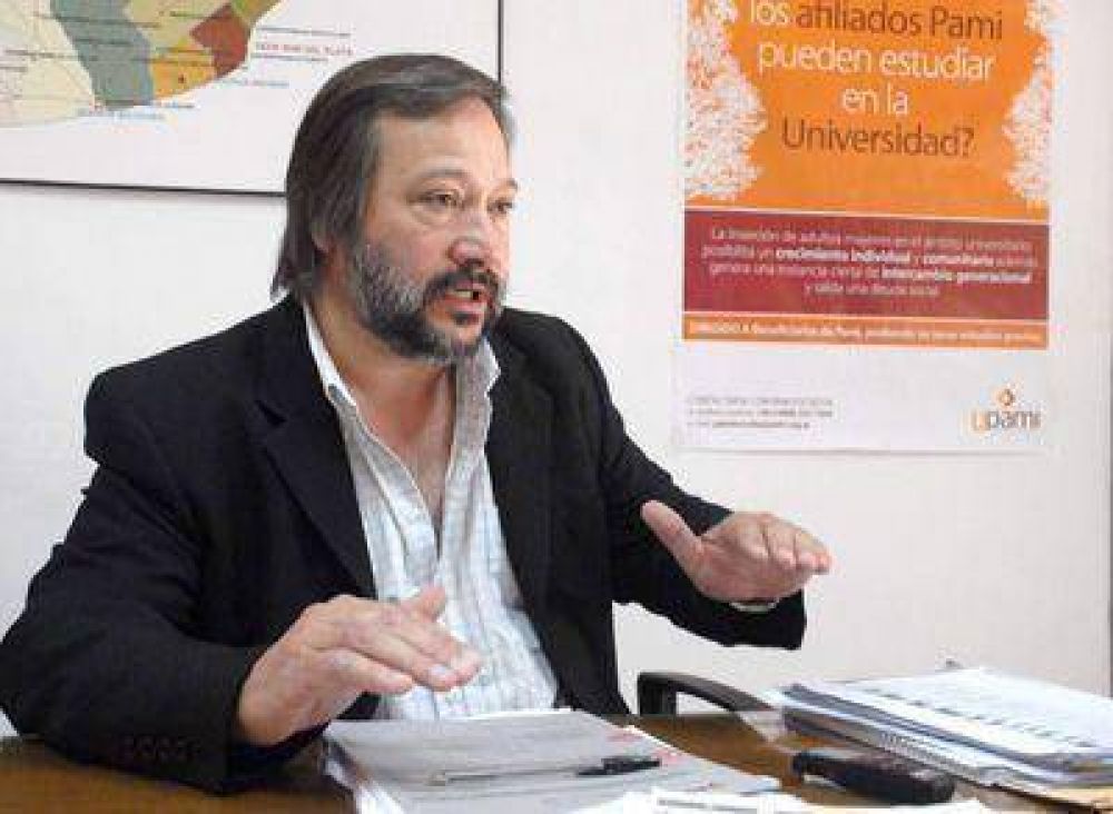 Crear�n en el �mbito del PAMI un Consejo Participativo Local