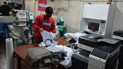 El 41% de las pymes se endeud para pagar impuestos y cubrir salarios