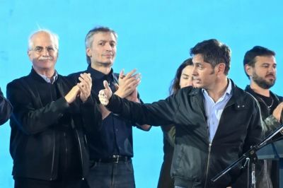 Sin plan, sin cabeza y sin salida, el peronismo busca un destino con una premisa: no romperse en el Congreso