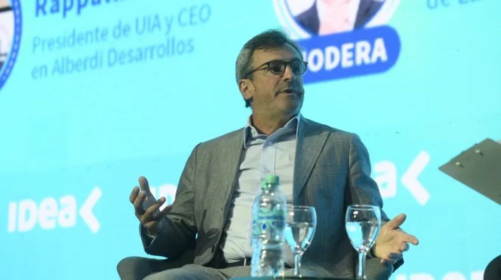 La UIA, las pymes y la agenda postelectoral: impuesto al cheque, ingresos brutos y juicios laborales