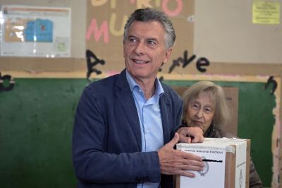 Antes de reunirse con Milei, Mauricio Macri anticip: El PRO tendr un candidato en 2027″