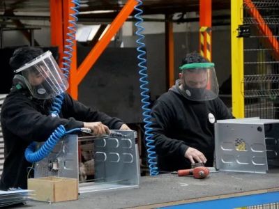 Reforma laboral: los aspectos principales del proyecto que trabaja el Consejo de Mayo