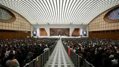 Llamados a ser portavoces de la verdad y constructores de paz