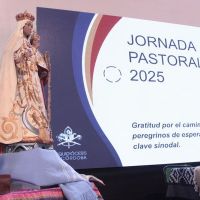 Crdoba renov su compromiso pastoral con una Iglesia sinodal y misionera