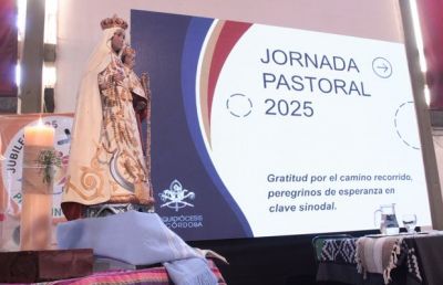 En Olavarra hay tolerancia y simpata hacia el Islam