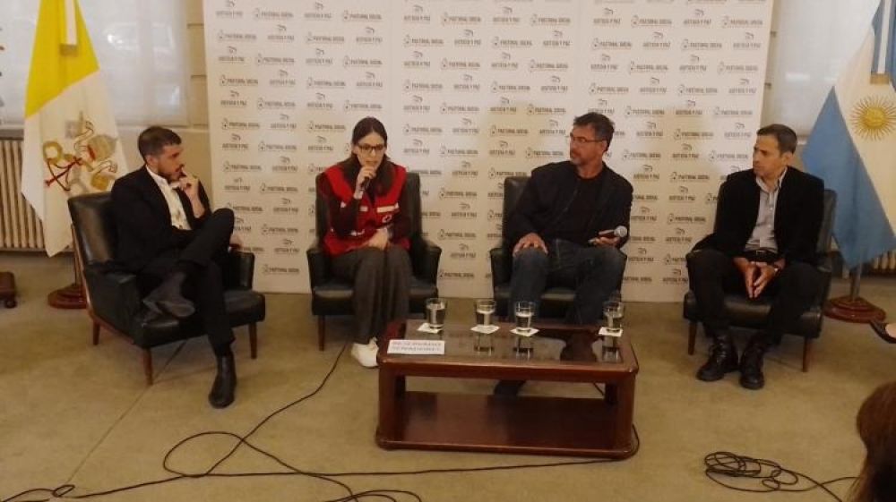 Ludopatía y apuestas online: reclaman políticas públicas