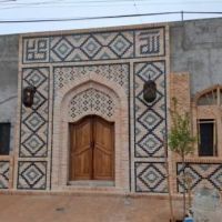 Inauguraron una mezquita islmica en la ciudad de Olavarra