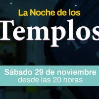 Buenos Aires: se viene una nueva edicin de la 'Noche de los Templos'