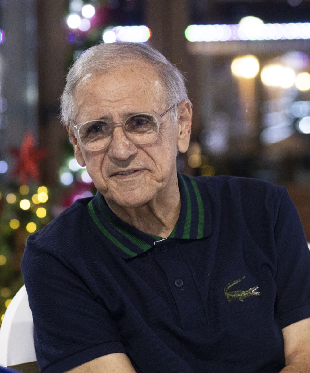 FATAGA lamenta el fallecimiento del Secretario General de Sutiaga Capital