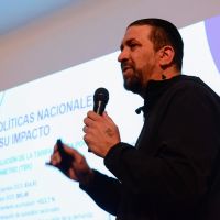 Gramajo expuso sobre la crisis del transporte interurbano de Crdoba: Requiere polticas estables, previsibles y con mirada federal