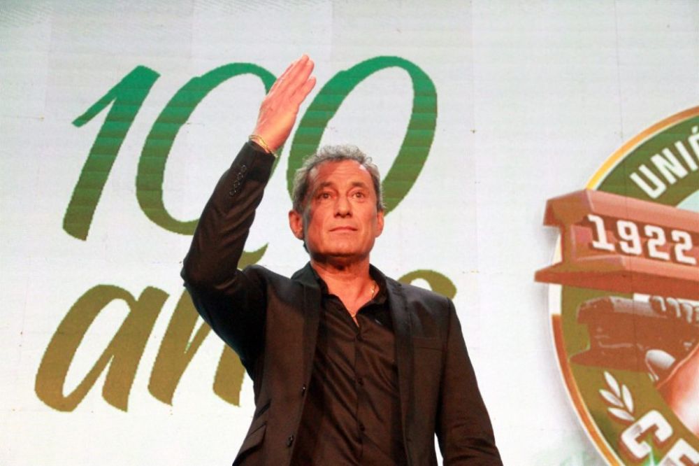 Otro categórico triunfo de Sasia con la Lista 1 Verde en las 12 empresas que se desarrollaron las elecciones de delegados de la Unión Ferroviaria