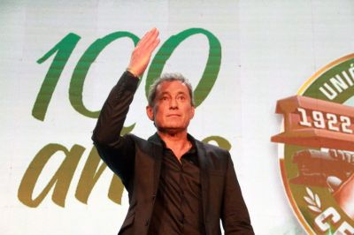 Otro categrico triunfo de Sasia con la Lista 1 Verde en las 12 empresas que se desarrollaron las elecciones de delegados de la Unin Ferroviaria