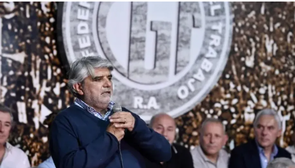 Correa cruza al Gobierno por la reforma laboral: El mundo discute reducir la jornada, ac quieren volver a la prehistoria