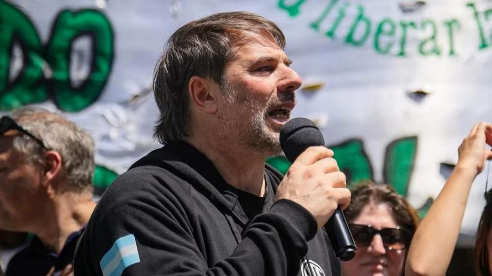 ATE Capital declara la “emergencia salarial” y exige un bono de $250.000