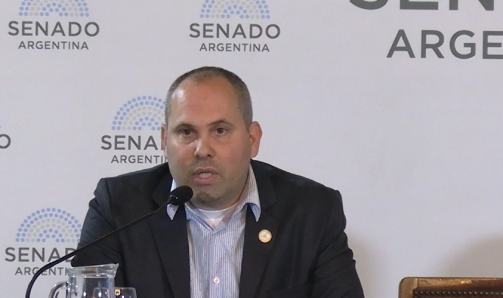 Fuerte repudio del SICONARA a las declaraciones de Patricia Bullrich sobre la Marina Mercante