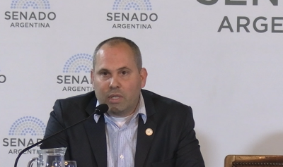 Fuerte repudio del SICONARA a las declaraciones de Patricia Bullrich sobre la Marina Mercante