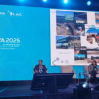 ISWA 2025. Jujuy particip del Congreso Mundial sobre gestin de residuos y economa circular