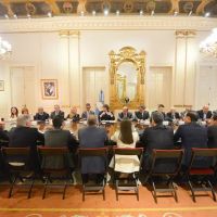 Trastienda: los gobernadores se mostraron dispuestos a negociar con Milei, pero esperan la letra chica