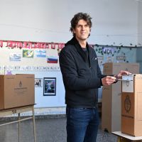 Escrutinio definitivo: qu va a pasar con la banca de Martn Lousteau y cundo se conocer el resultado de provincia de Buenos Aires