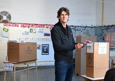 Escrutinio definitivo: qu va a pasar con la banca de Martn Lousteau y cundo se conocer el resultado de provincia de Buenos Aires