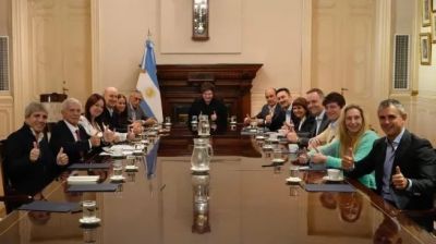 Inminentes anuncios del nuevo Gabinete de Javier Milei: los nombres que suenan para ocupar carteras clave