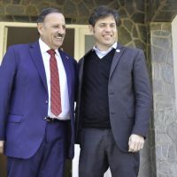 Los gobernadores que Milei no convoc a la Rosada