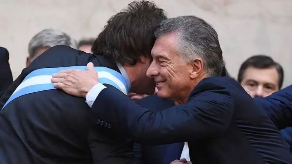 Cumbre Macri - Milei: para el PRO, cualquier definición está en manos del Presidente