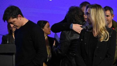 Por qu se recalent la interna entre Karina Milei y Santiago Caputo tras el triunfo