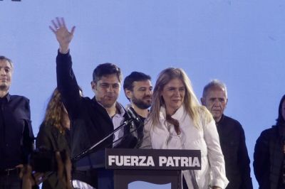El peronismo profundiza el debate interno: coincidencias sobre las causas del triunfo de Milei y diferencias sobre la estrategia política
