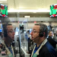 Mercados: la Bolsa registr un rcord nominal y el riesgo pas lleg al punto ms bajo en 9 meses