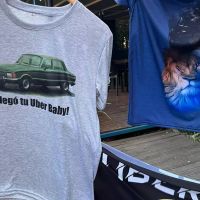 Falcon Verde, lgrimas de zurdo y homofobia, el milesmo despleg toda la liturgia ultra en la Derecha Fest