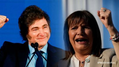 Milei se hace fuerte en el Congreso: Bullrich ser jefa en el Senado y divide al PRO para blindar vetos y decretos