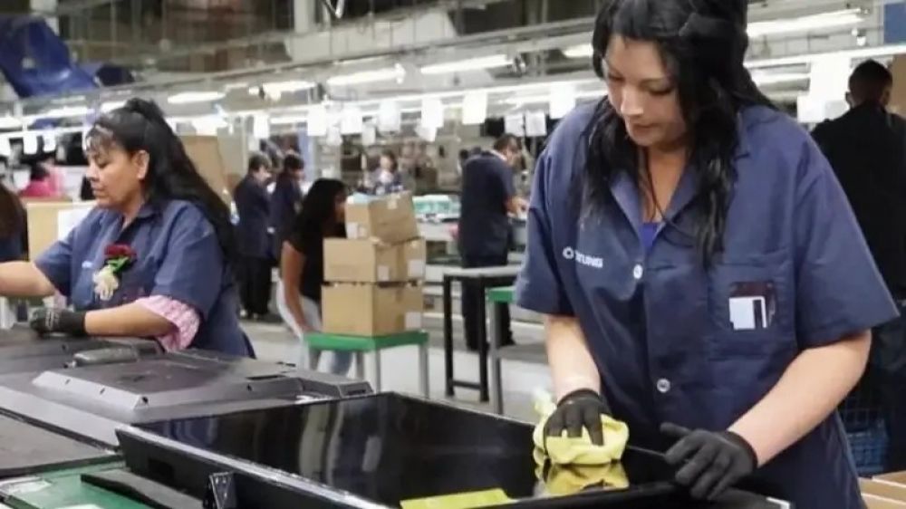 Reforma laboral: los datos que desmienten la promesa de ms puestos y agravan la crisis del empleo joven