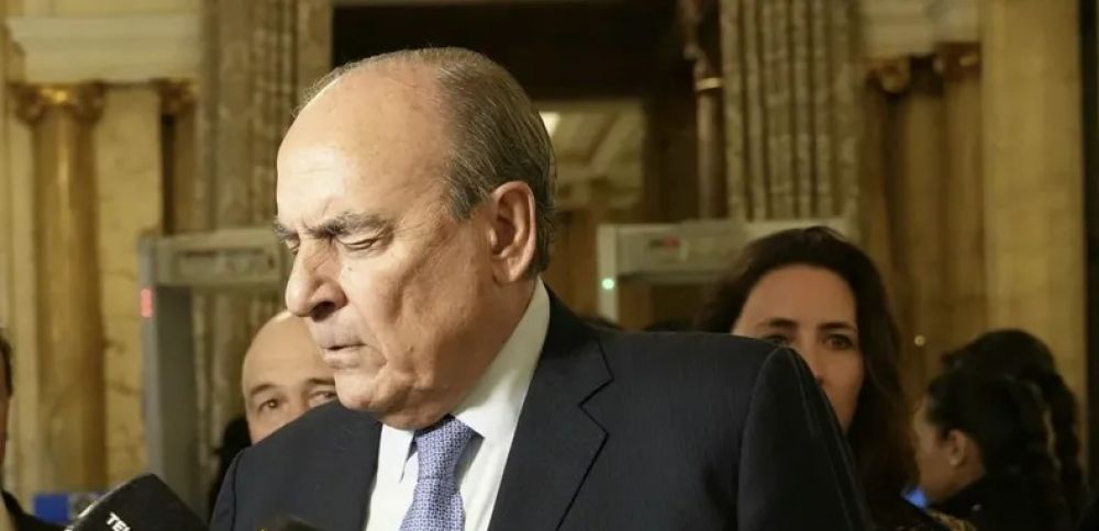 Los tres mensajes que Guillermo Francos le dej a Javier Milei