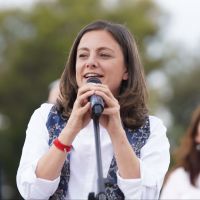 Vanesa Siley pidi una suma fija y calific de cobardes a los dirigentes que cuestionaron a CFK: Hay una dirigencia que no pelea por los laburantes, pero s lo hace con Cristina