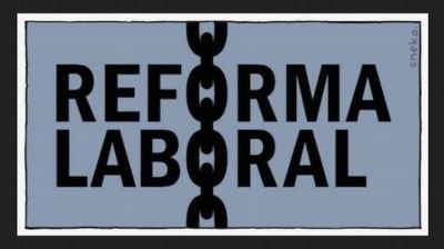 Reforma laboral: Notarstfano advirti que a diferencia de lo que dej trascender el gobierno 