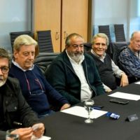 La CGT define su nueva conduccin en pleno avance de la reforma laboral: tensin entre diloguistas y confrontativos