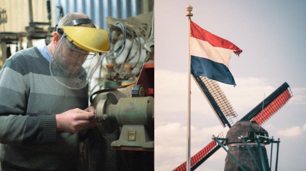 Semana laboral de 32 horas en Pases Bajos: as trabajan ahora los holandeses