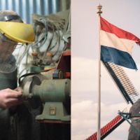 Semana laboral de 32 horas en Pases Bajos: as trabajan ahora los holandeses