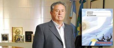 Duhalde busca un mill�n y medio de peronistas anti-K
