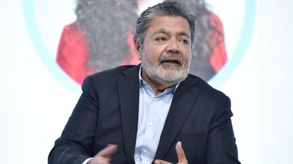 Gerardo Martinez amenaza con 