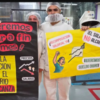 El INDEC insiste que los salarios le ganan a la inflacin: piden ver la pelcula y no la foto