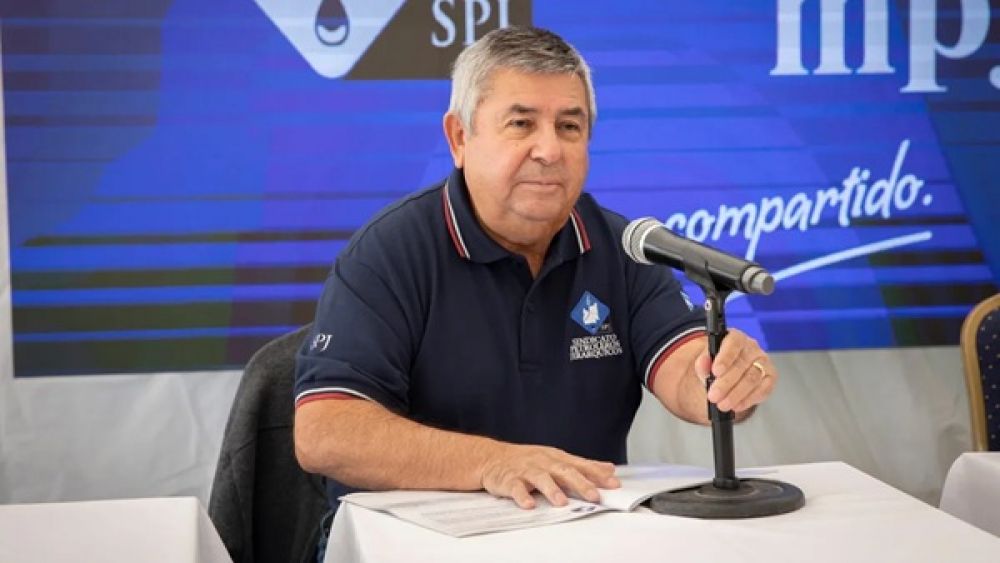 Arvalo seguir al frente de los petroleros jerrquicos hasta 2030